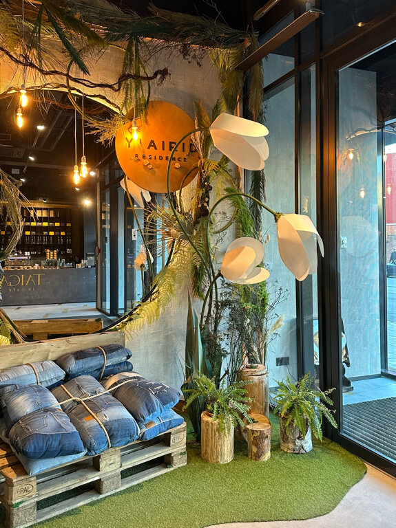 Фото Ярд Резиденс