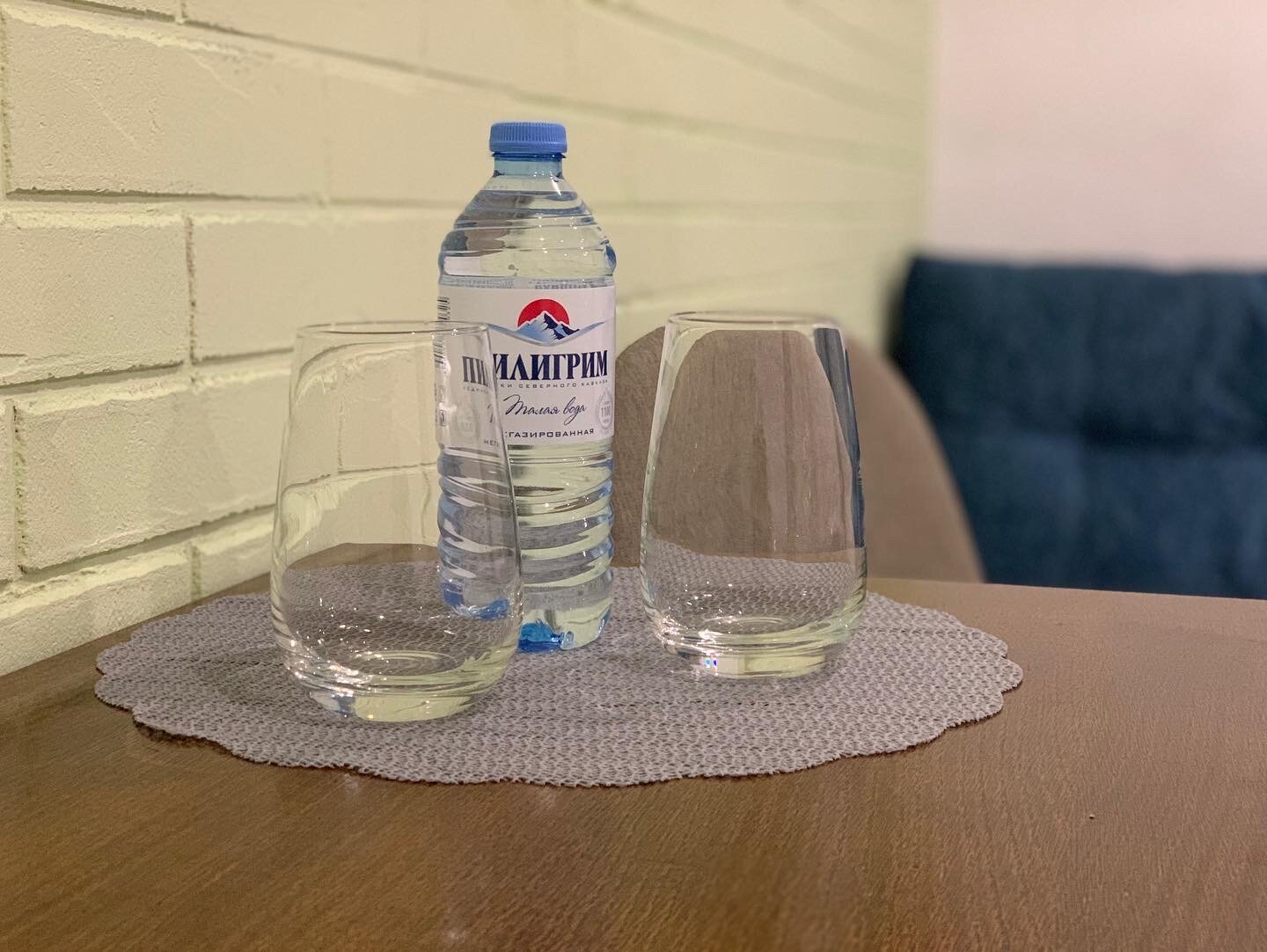 Фото Клубный дом Идрисов