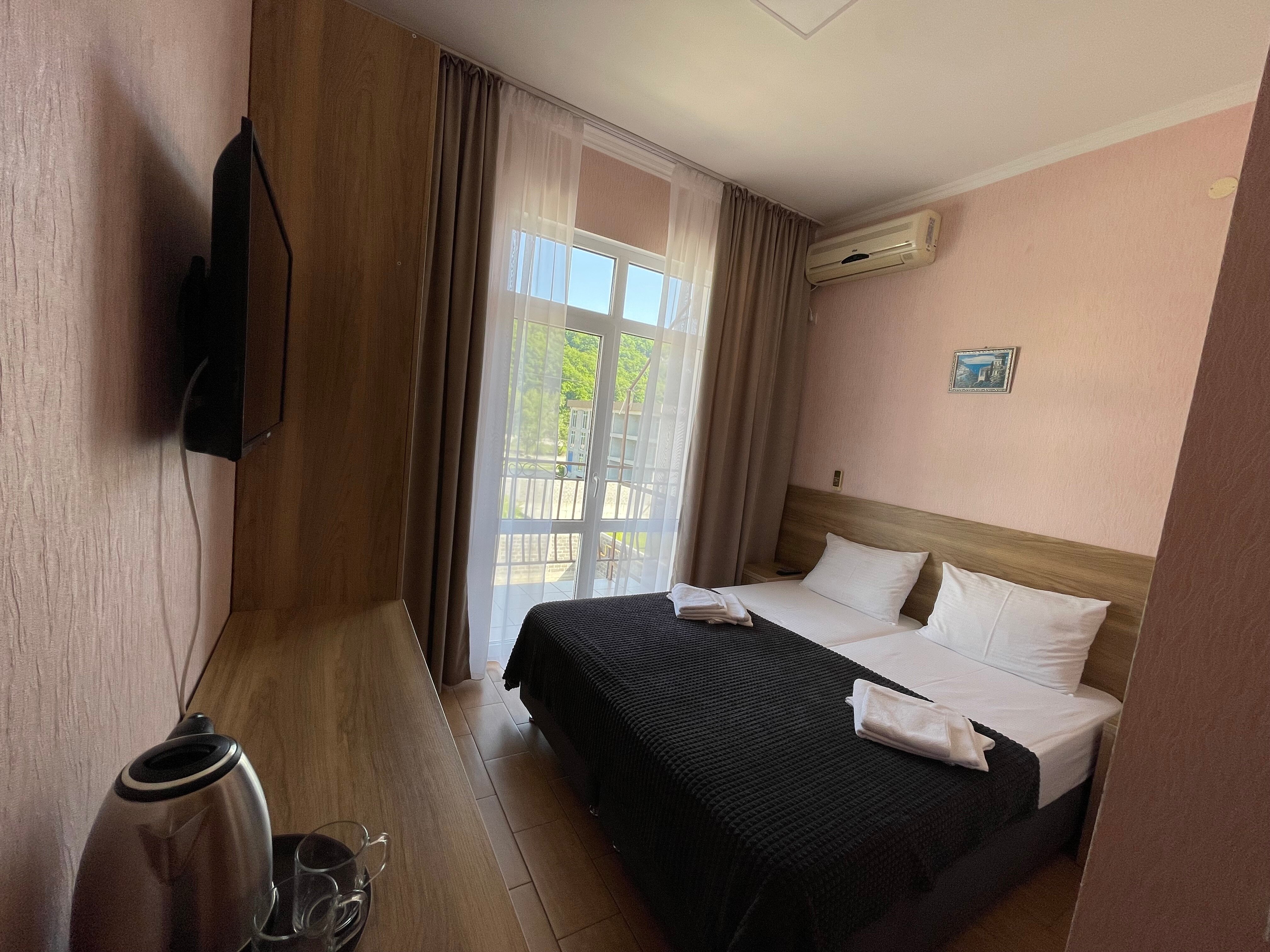 Фото Амбассадор