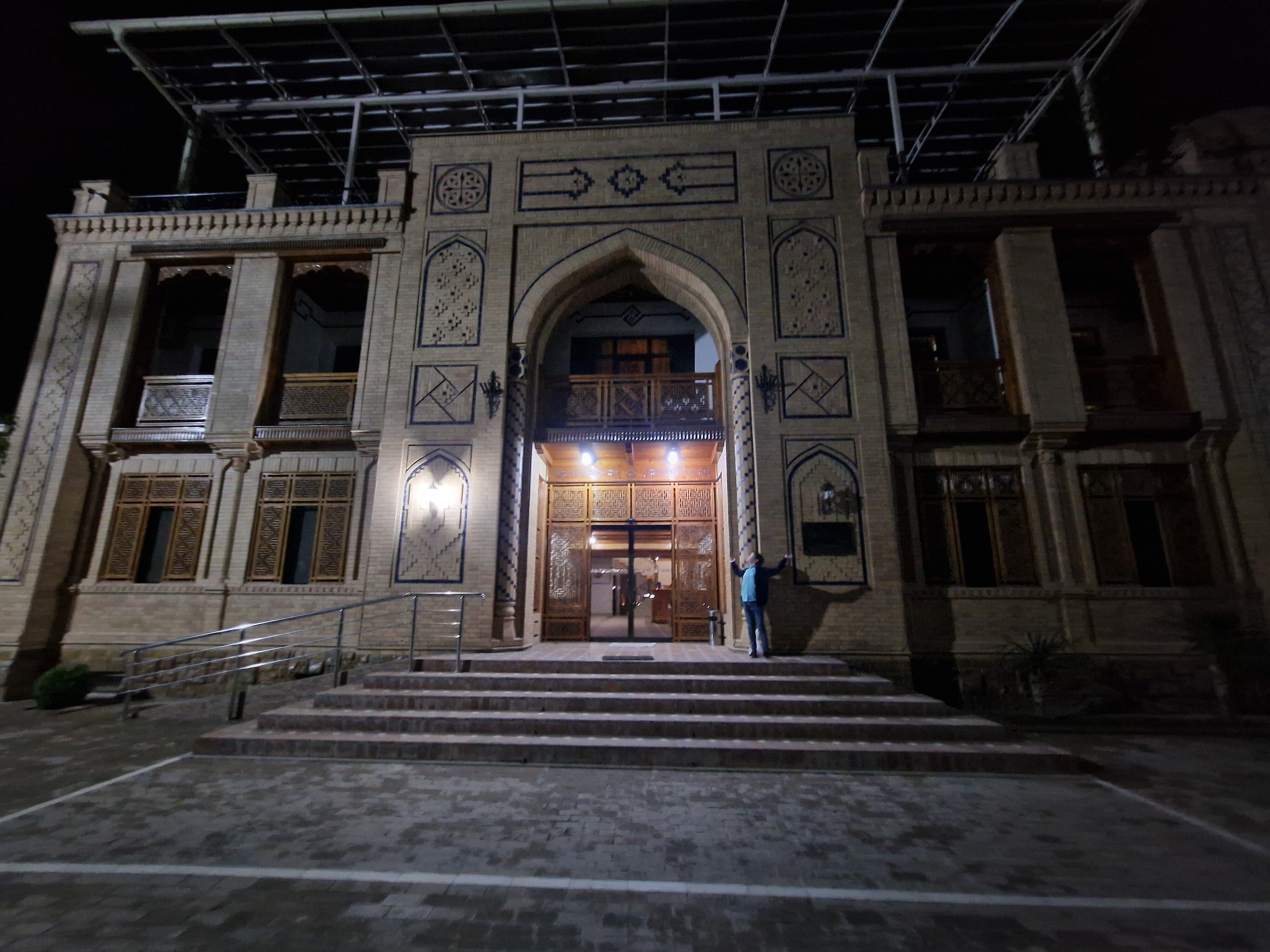 Фото Malika Prime