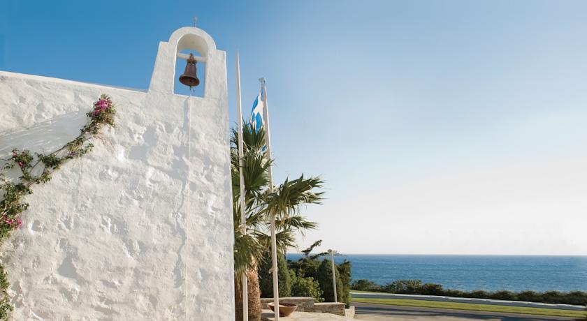 Фото Grand Resort Lagonissi Athens