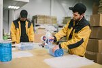 Market Group (Savvino Microdistrict, Promyshlennaya ulitsa, 46), logistics company