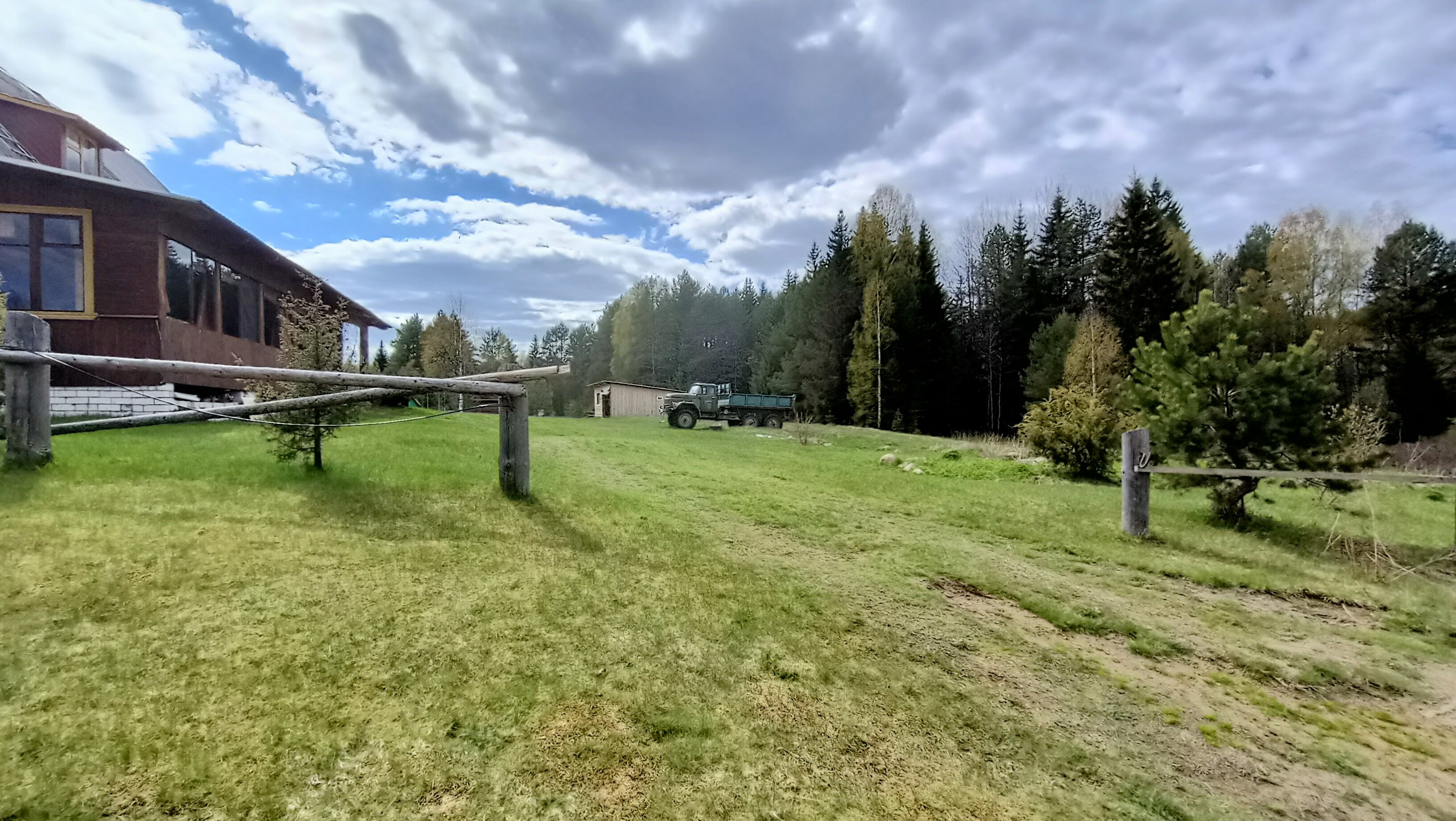 Фото Урочище Машуково