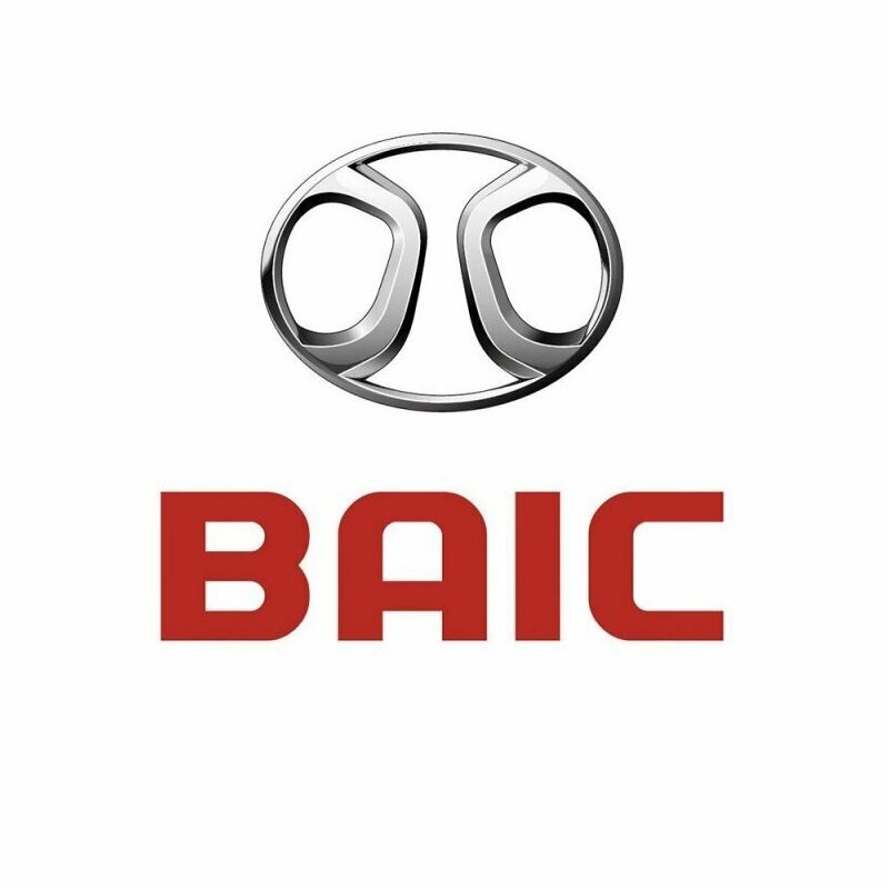 logo Baic