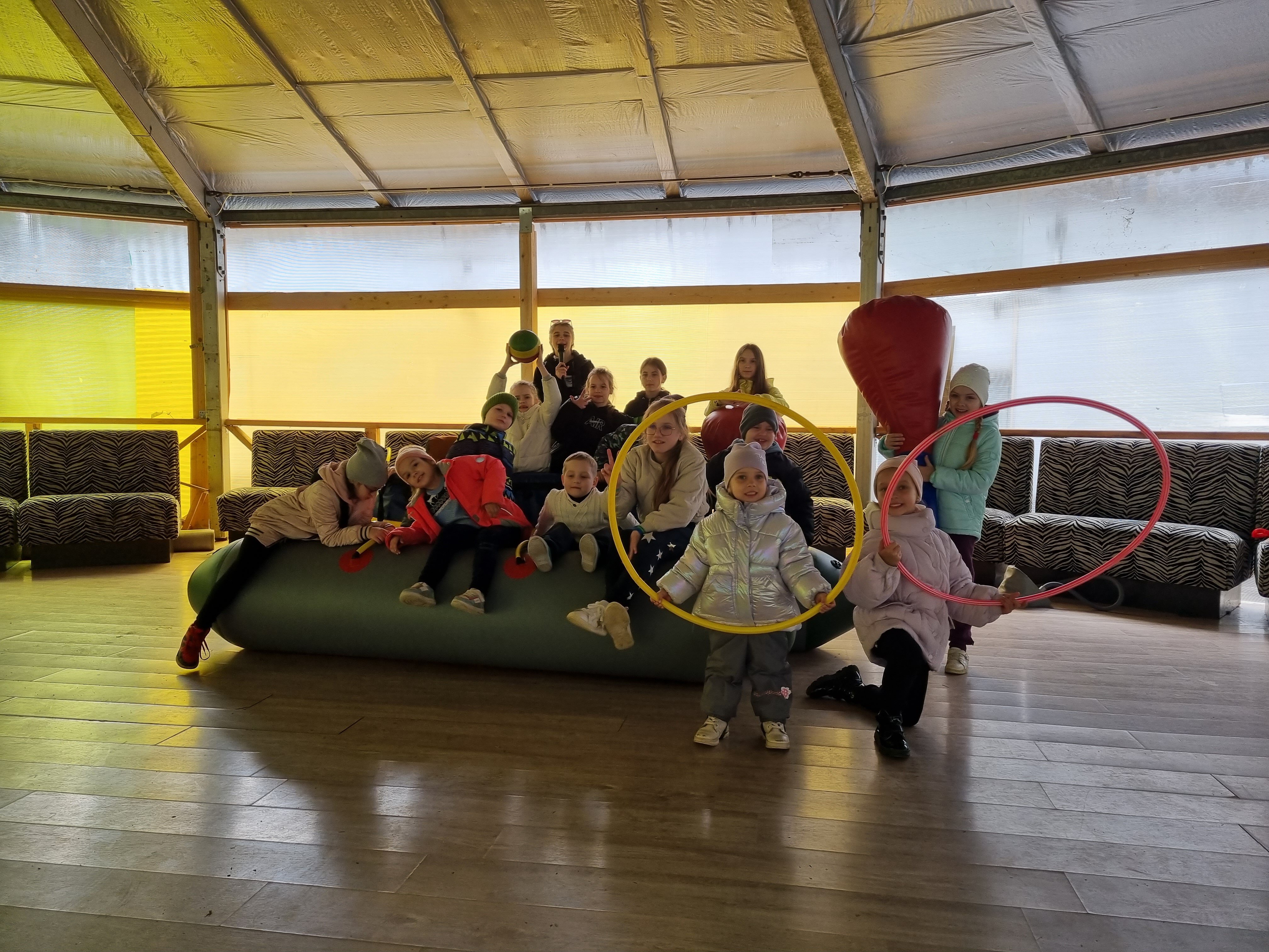 Фото Спутник