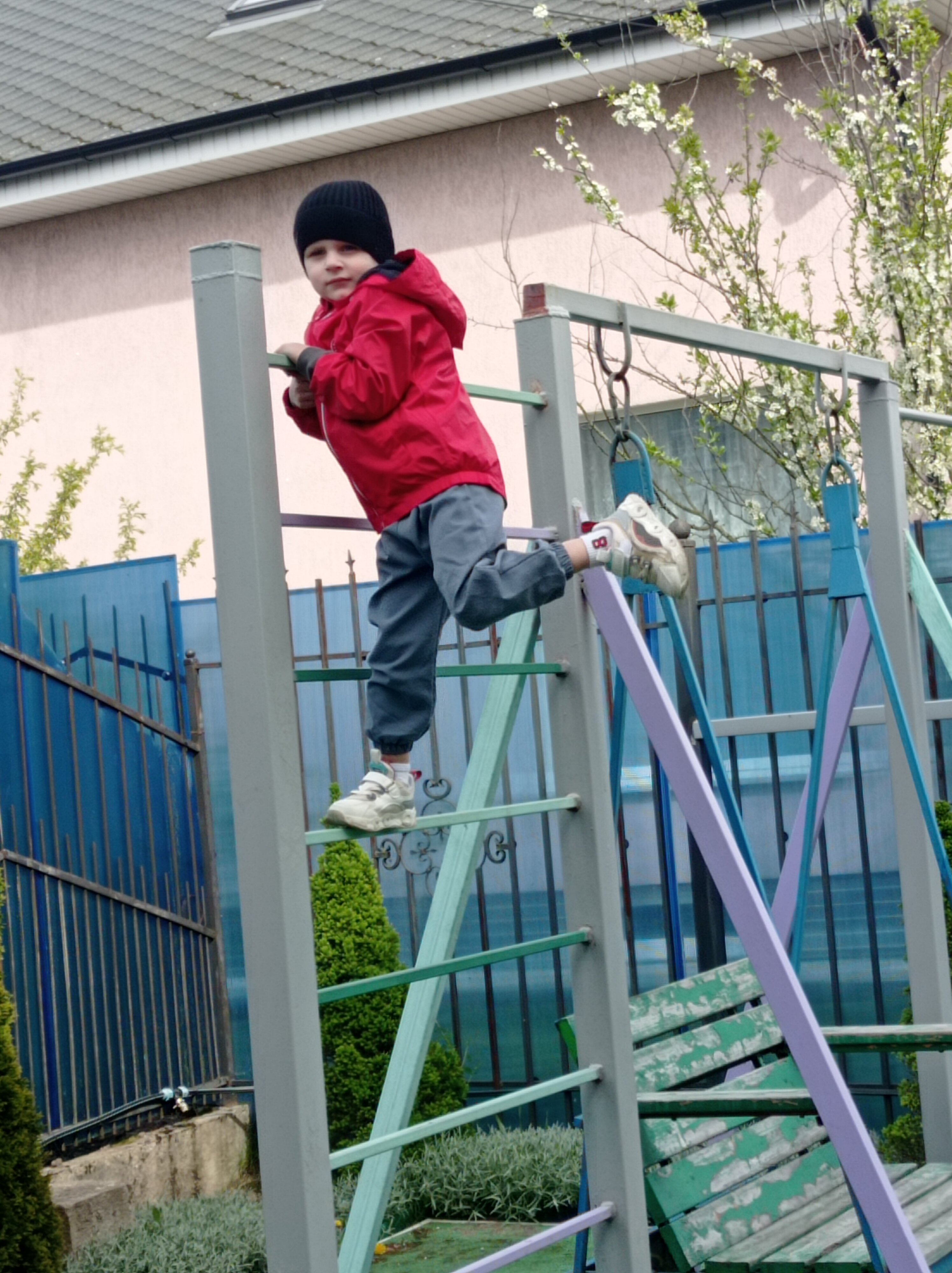 Фото На лугу