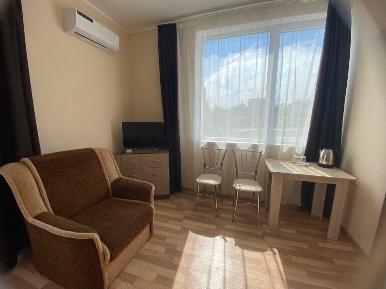 Фото У пляжа Баунти