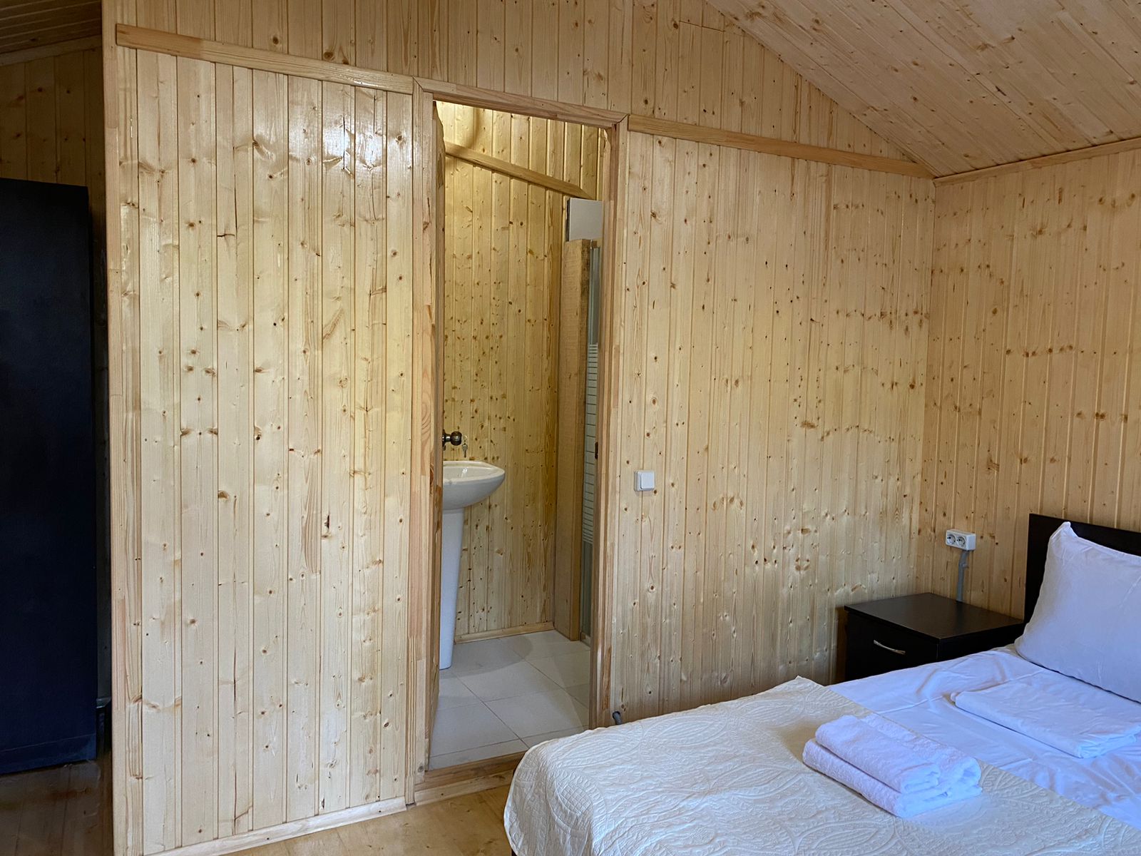 Фото Lodge Korkmaz