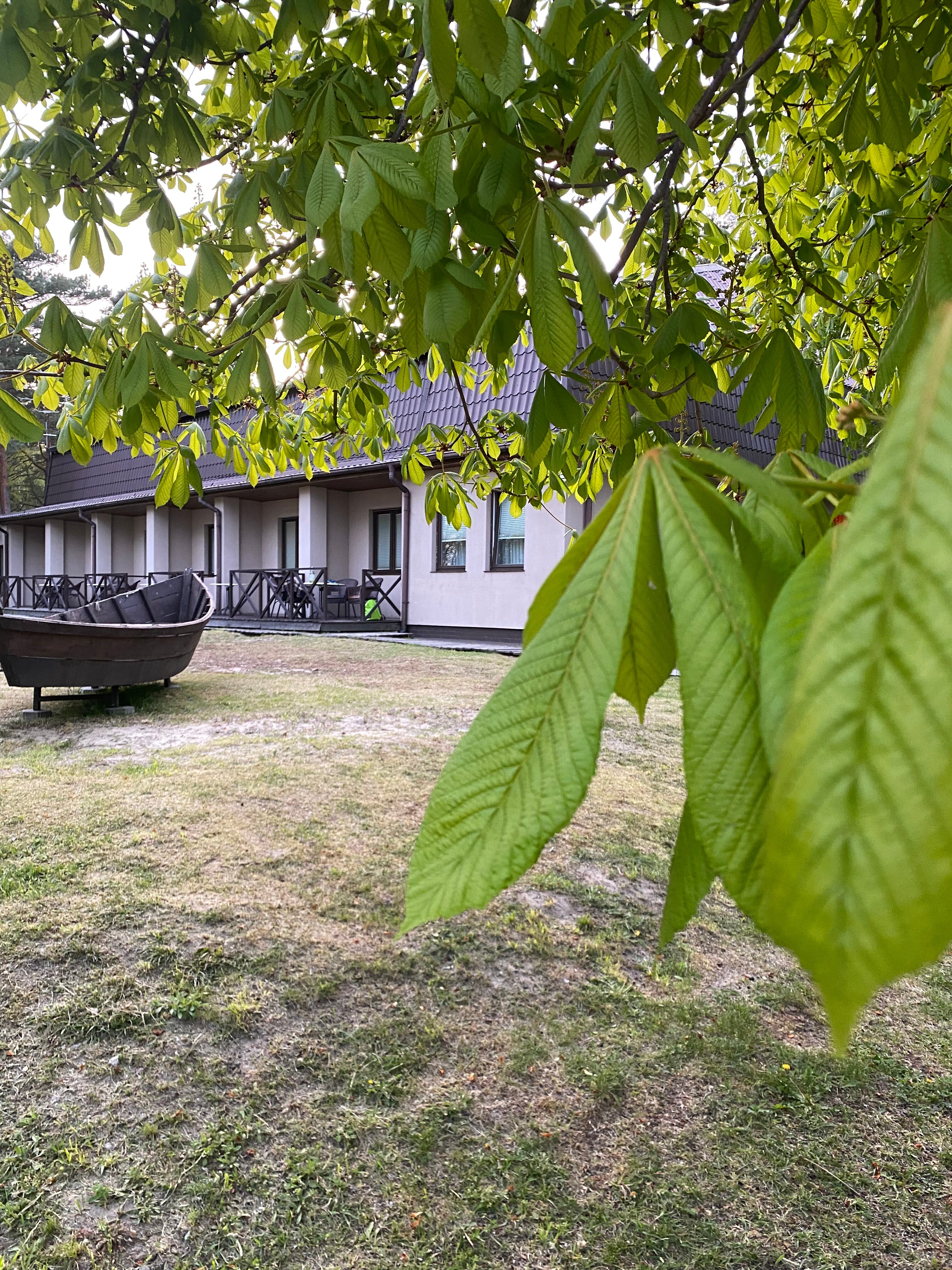 Фото Дом рыболова