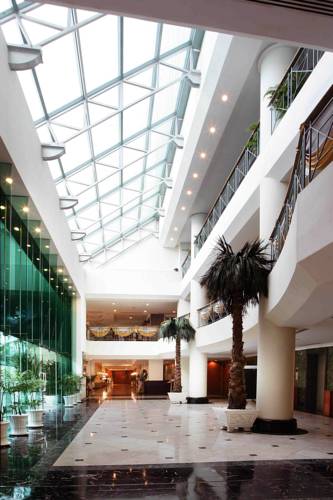 Фото Ramana Hotel Saigon