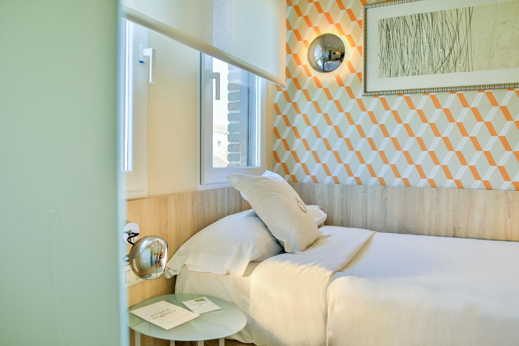 Фото The Sibarist Madloft