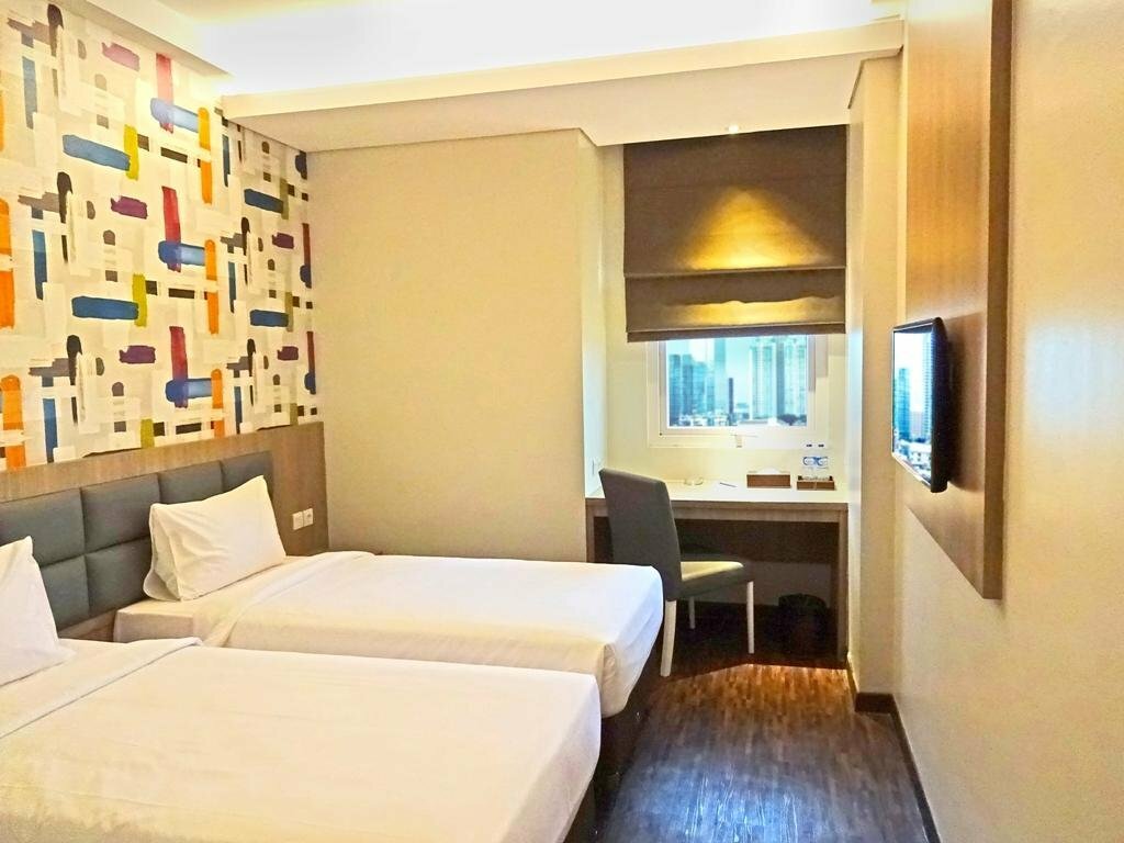Hotel Hotel 88 ITC Fatmawati Panglima Polim, Jakarta, photo
