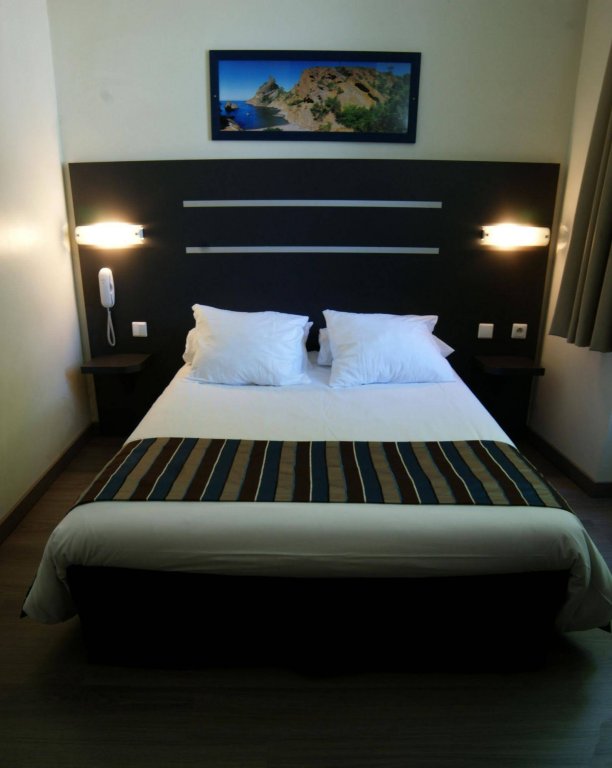 Фото Terminus Saint-Charles