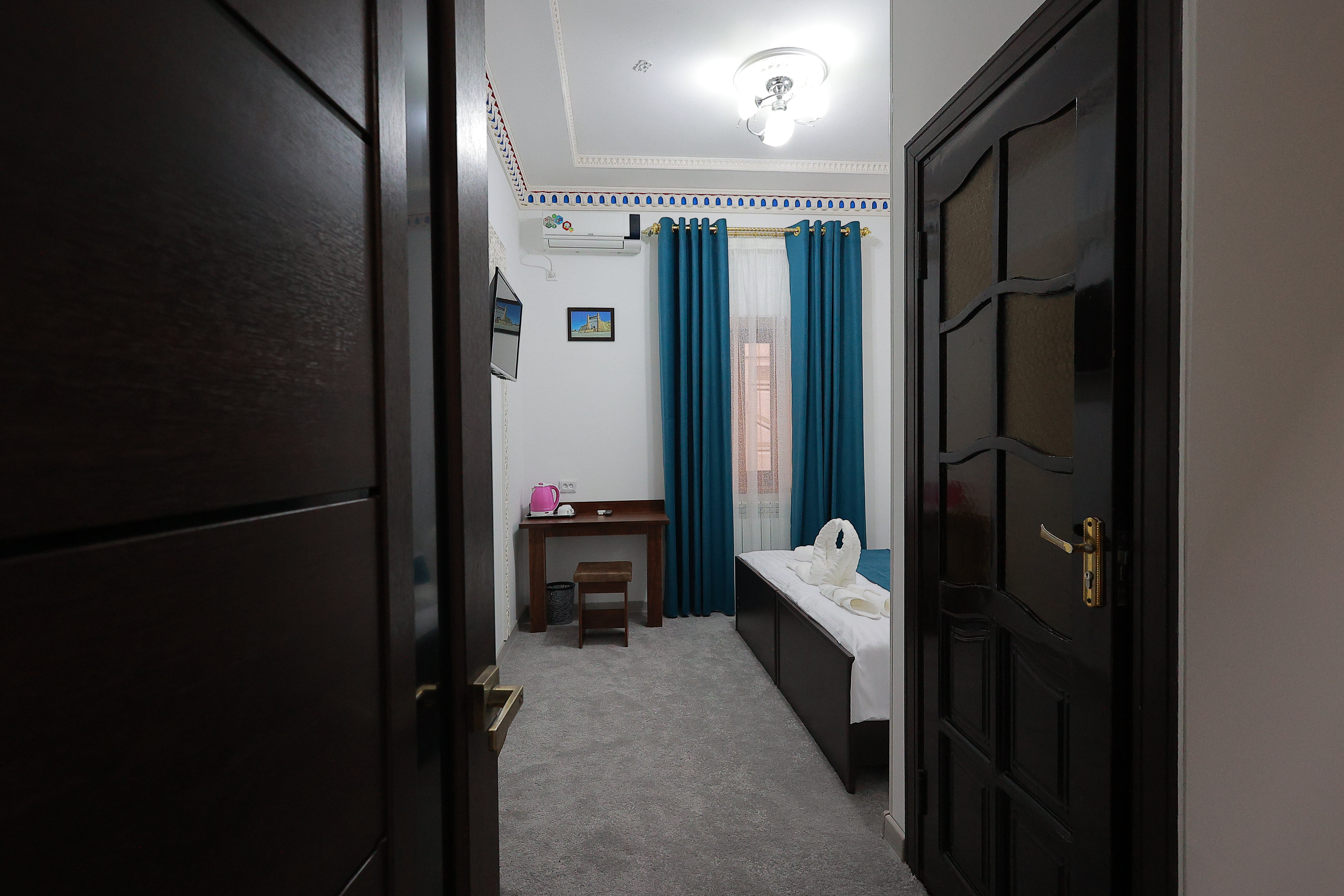 Фото отеля 4