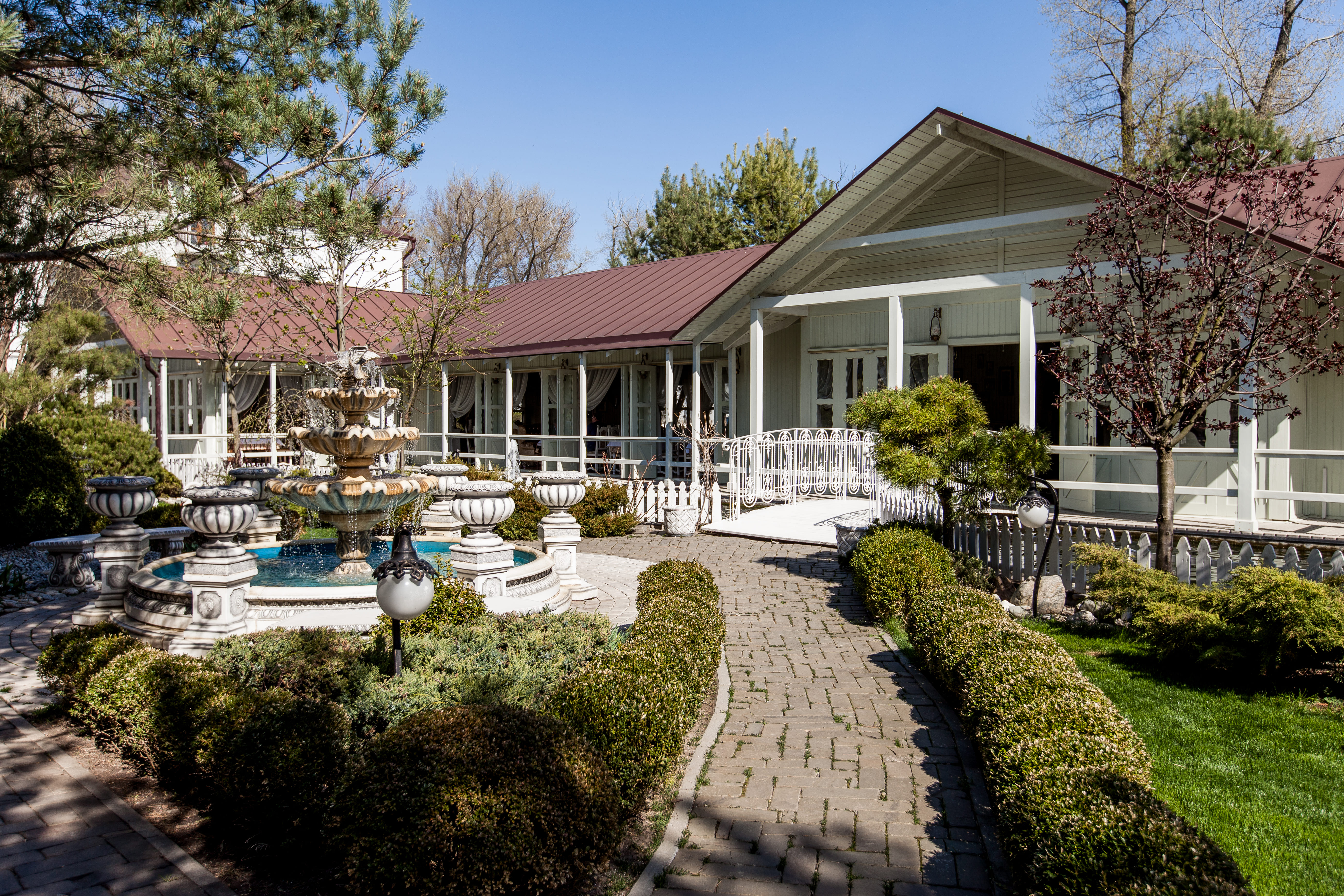 Фото Атаманская