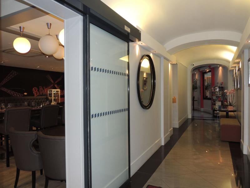 Фото Hotel Eden Opéra