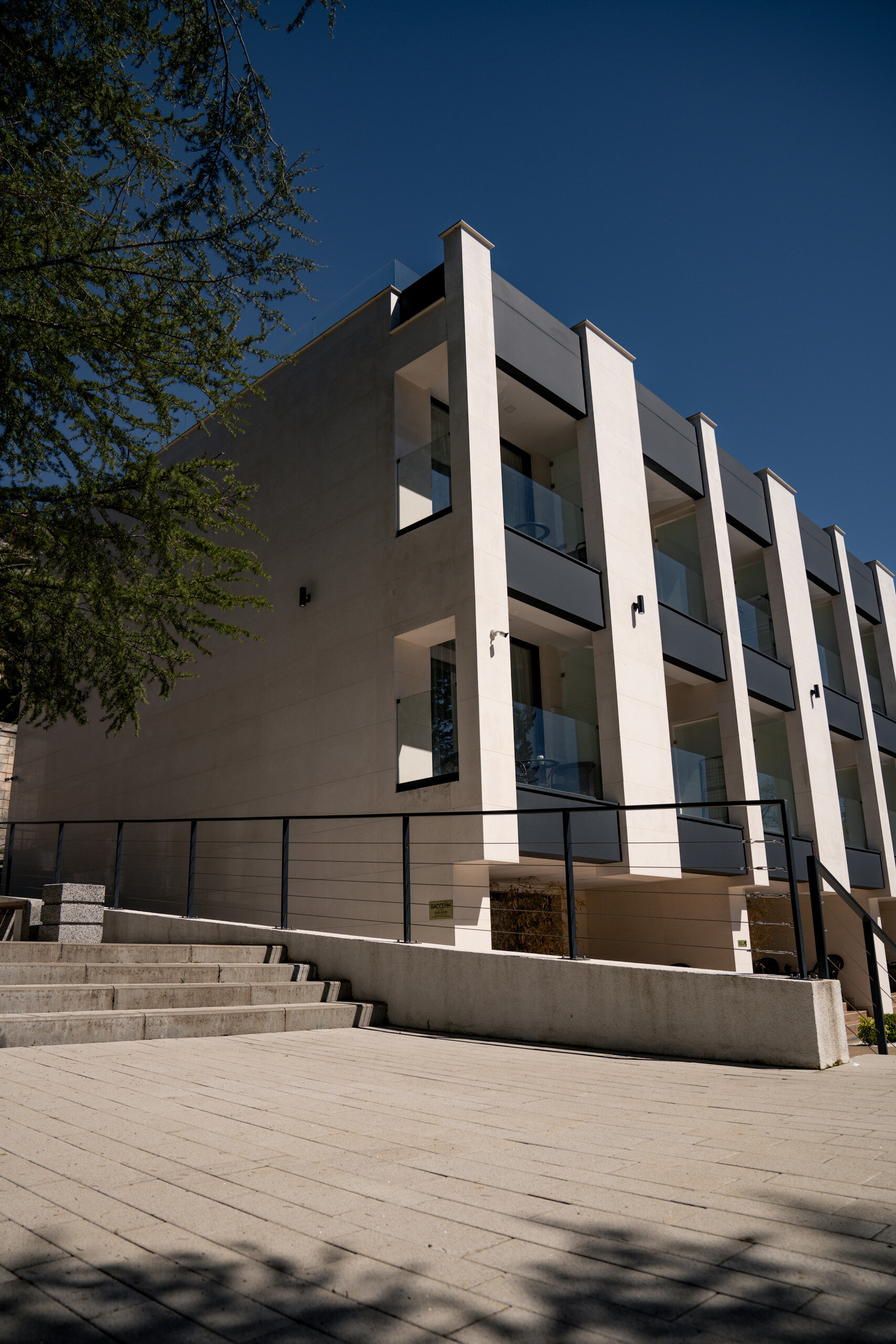 Фото Монтевиль by Adamand Resort