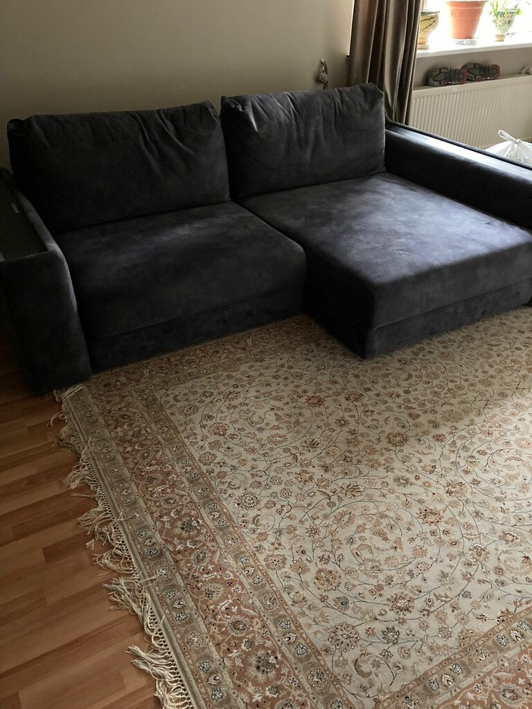 Upholstered furniture Divanport, Moscow and Moscow Oblast, photo