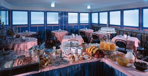 Фото Best Western Hotel Bisanzio