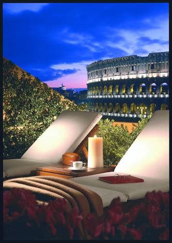 Фото Capo d’Africa – Colosseo