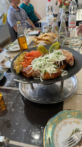 Anya (Tambovskiy munitsipalny okrug, territoriya bazy otdykha Lesnaya skazka, Dorozhnaya ulitsa, 6), cafe