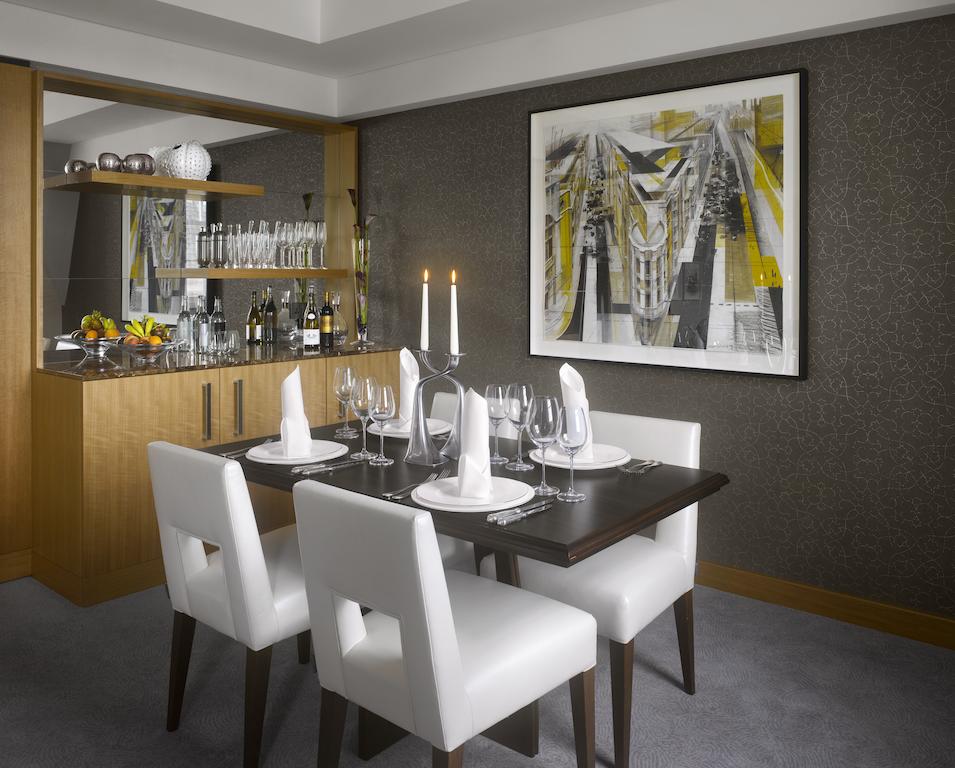 Фото Conrad London St. James