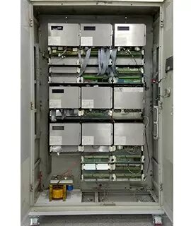 Electrical equipment repairs World of Controls Fze, Ras al‑Khaimah, photo