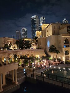 Arabeska Elite (71, Mohammed Bin Rashid Boulevard, Downtown Dubai, Dubai), restaurant