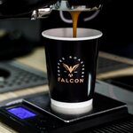 Falcon Roaster (455, Al Muntasir Road, Nakheel, Sector 3, Ras Al Khaimah), coffee store