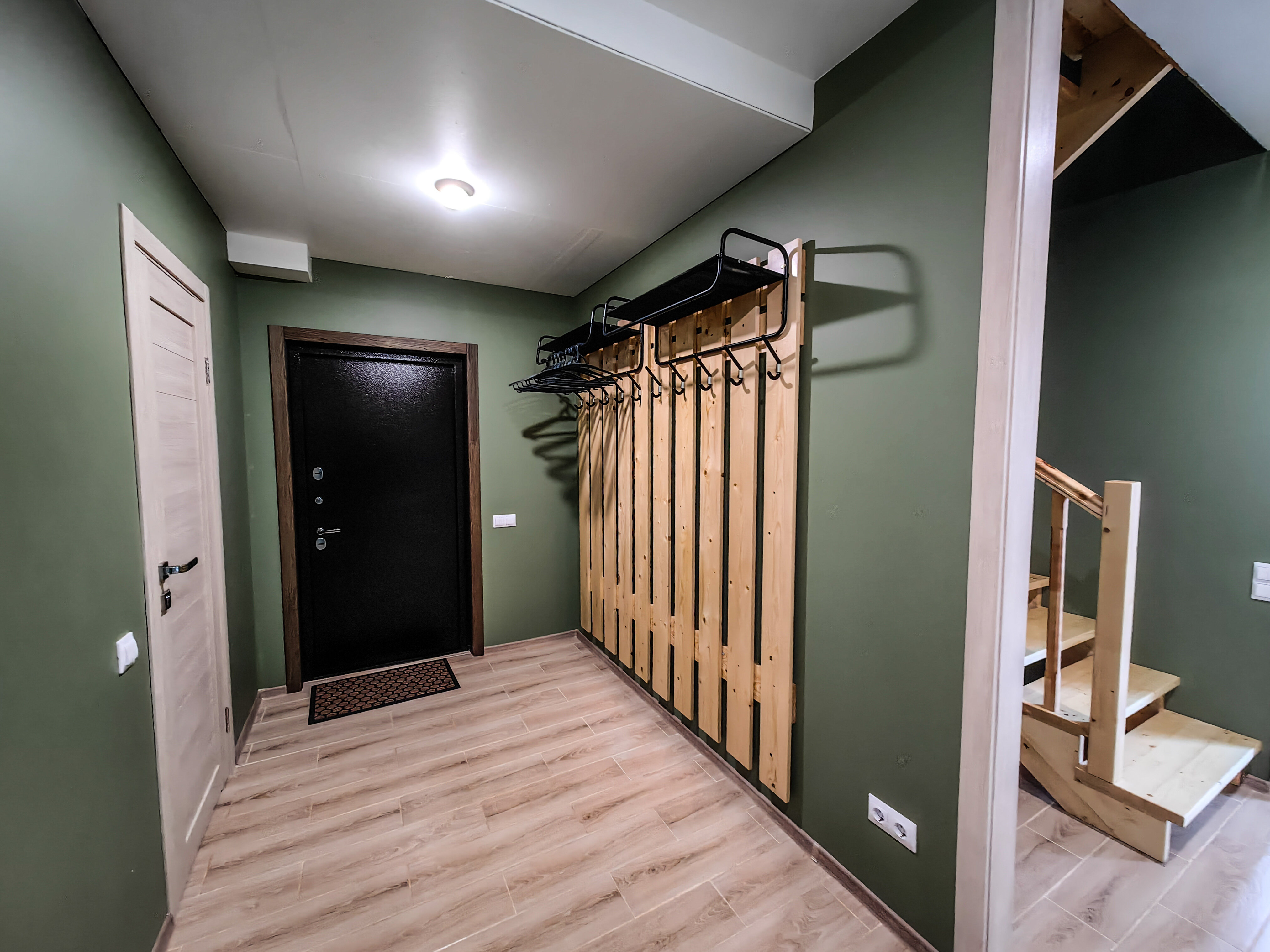 Фото Дом для отдыха в Гришкино