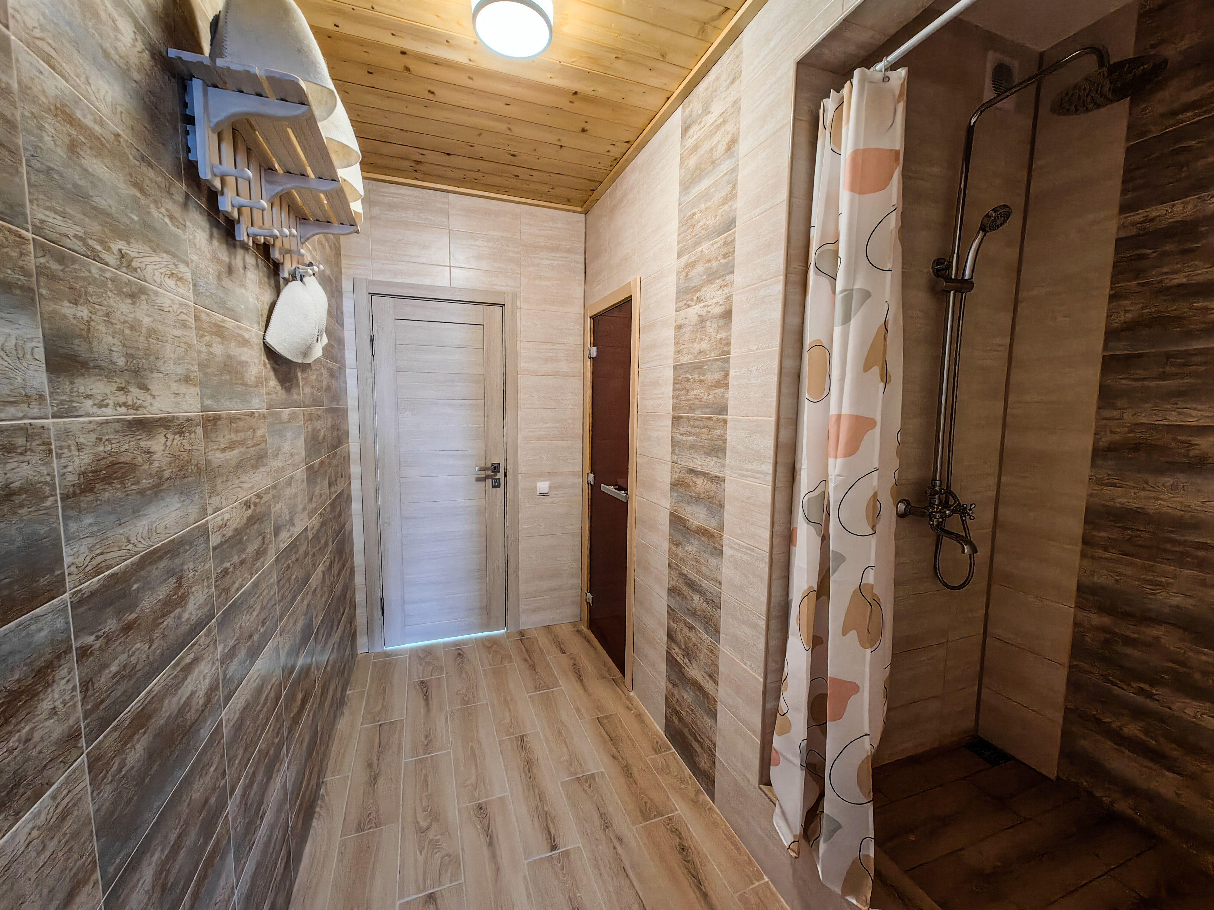 Фото Дом для отдыха в Гришкино