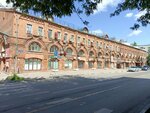 Волгоспецмаш (Manufakturnaya Street, 14А), oficina de organización
