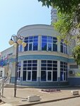 Galaktika (Gagarina Microdistrict, Krasnoarmeyskaya Street, 24) ، محلات المصابيح