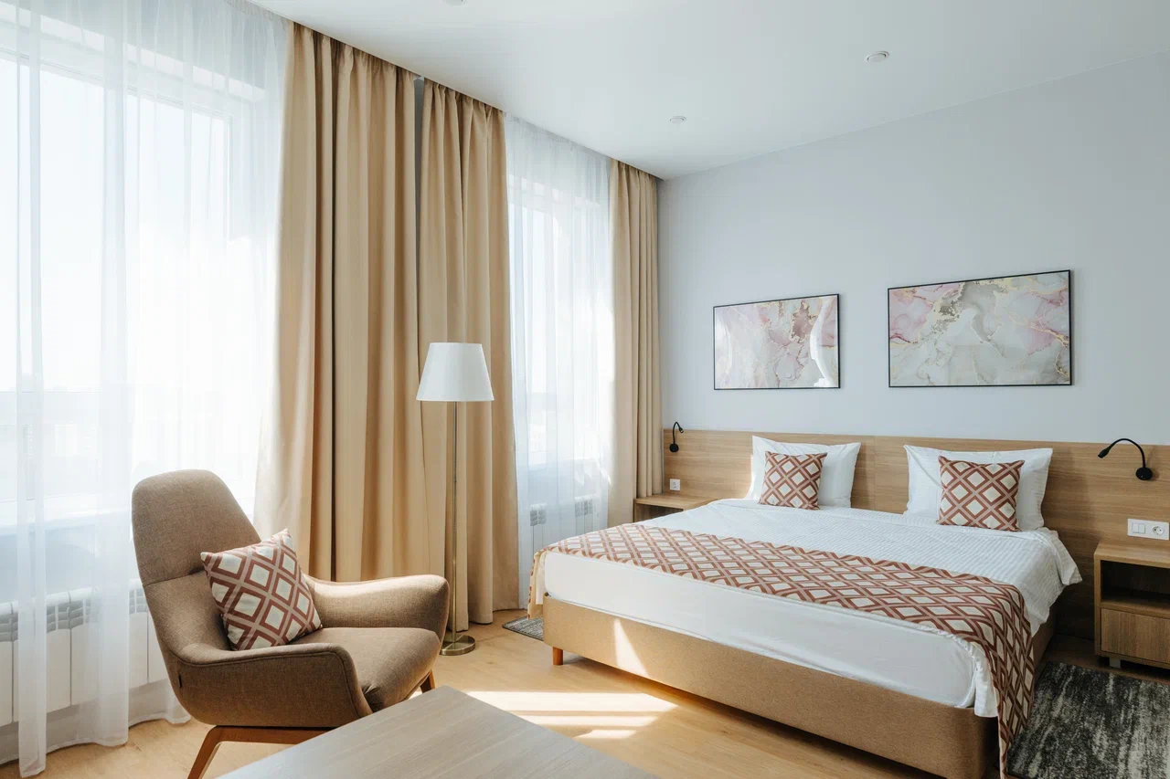 Фото отеля 4