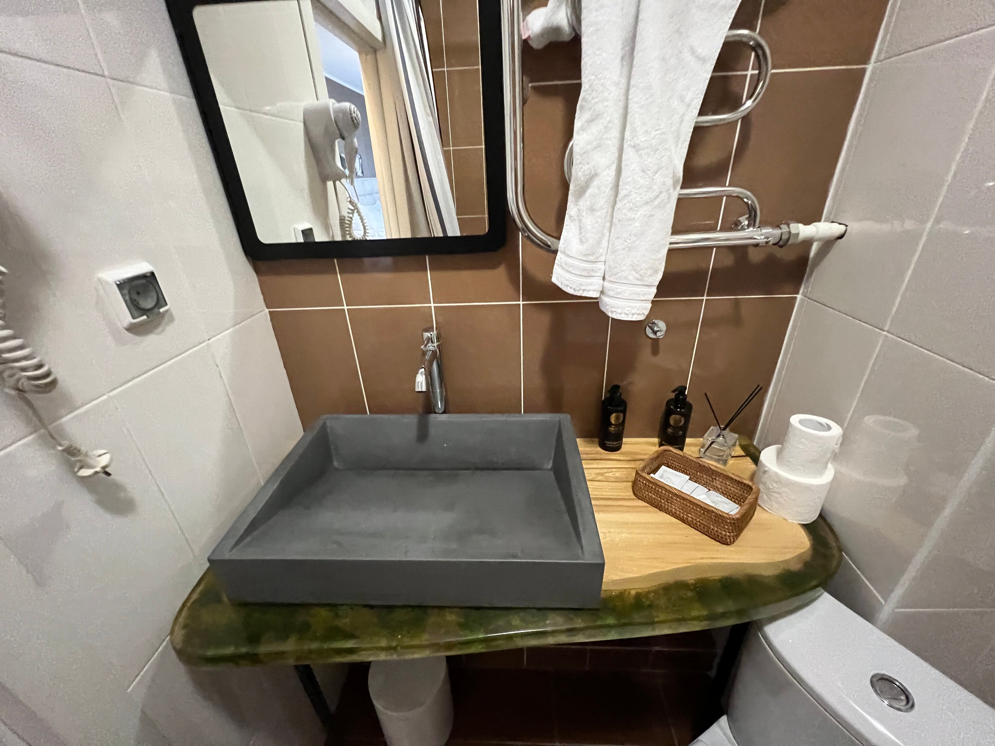 Фото Эко-стиль