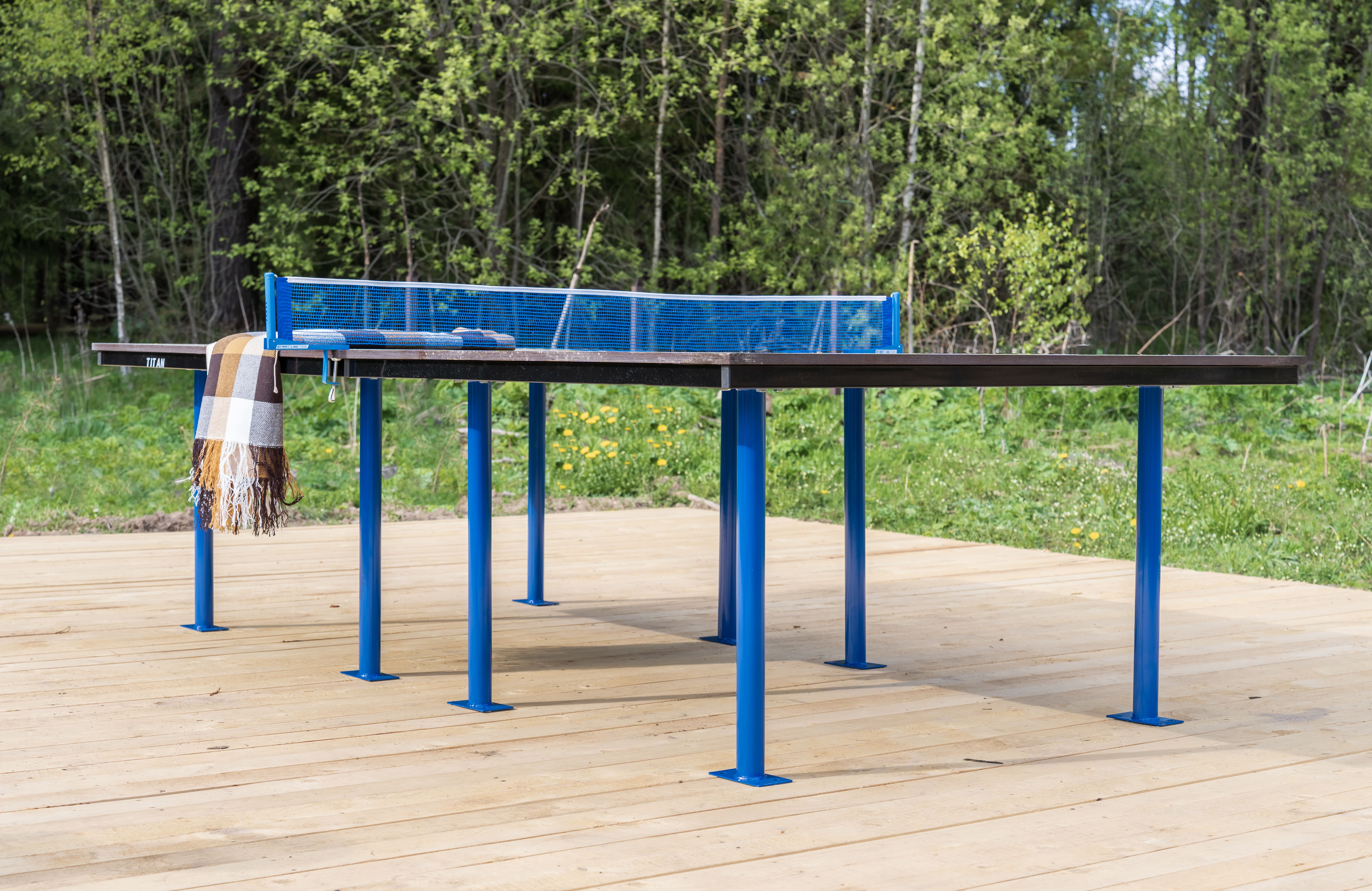 Фото Рузские Лужки