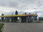 Роснефть (Borkovskaya Street, 37) ، متجر بضائع متنوعة