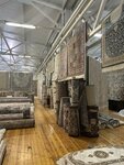 Dinastiya Man (ulitsa Nursultana Abishevicha Nazarbayeva, 100), carpet shop