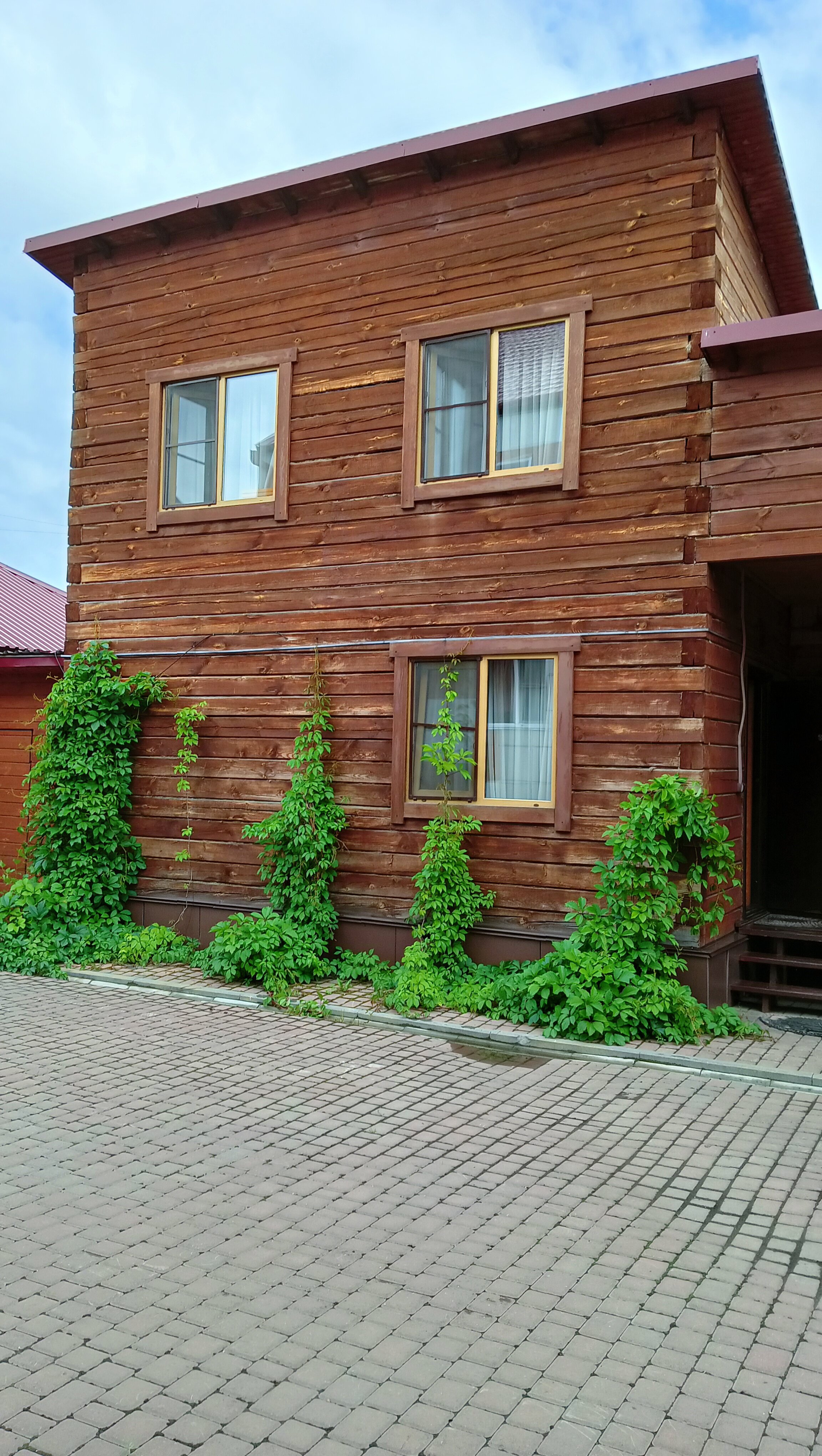 Фото Москвич