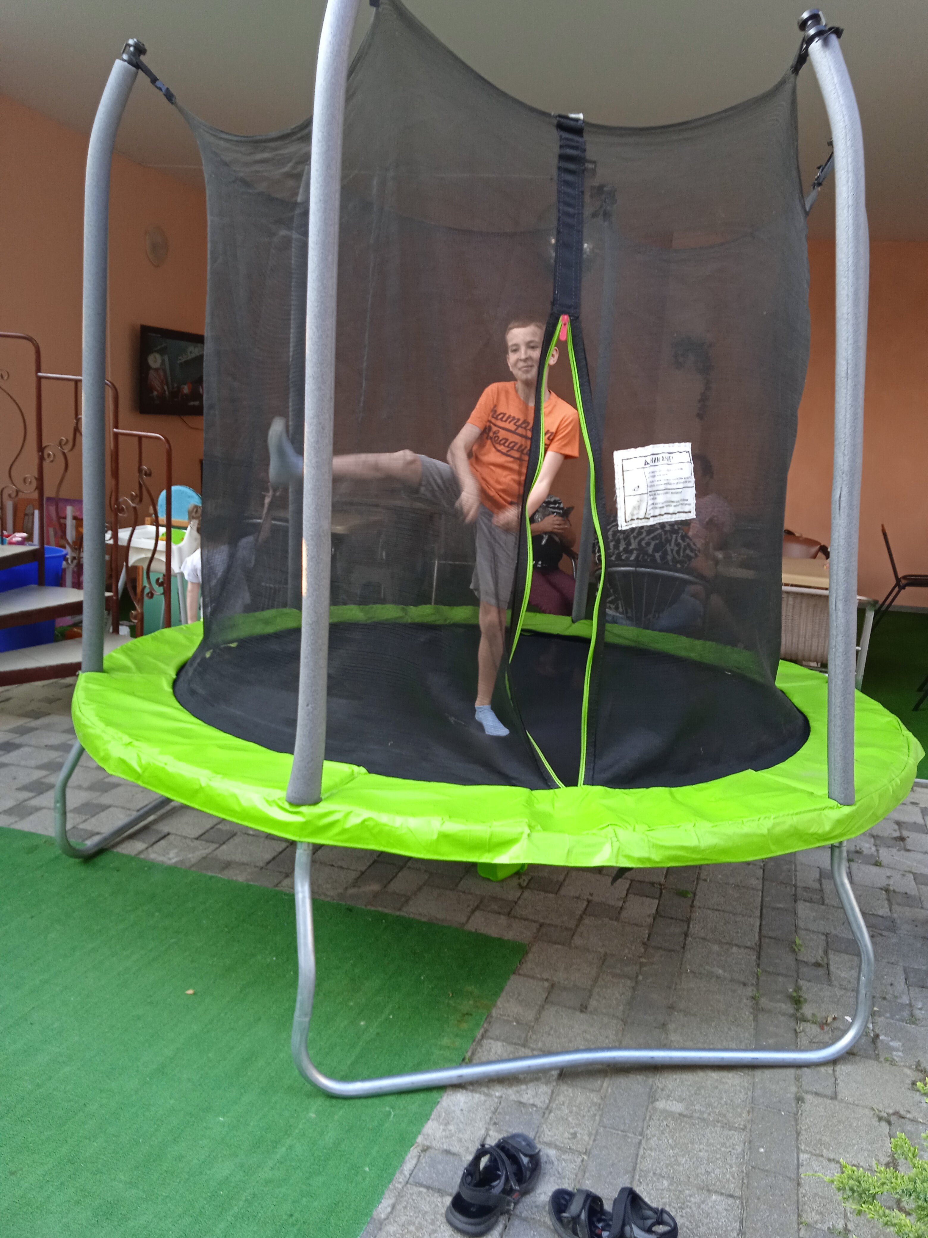 Фото Солнечный дом