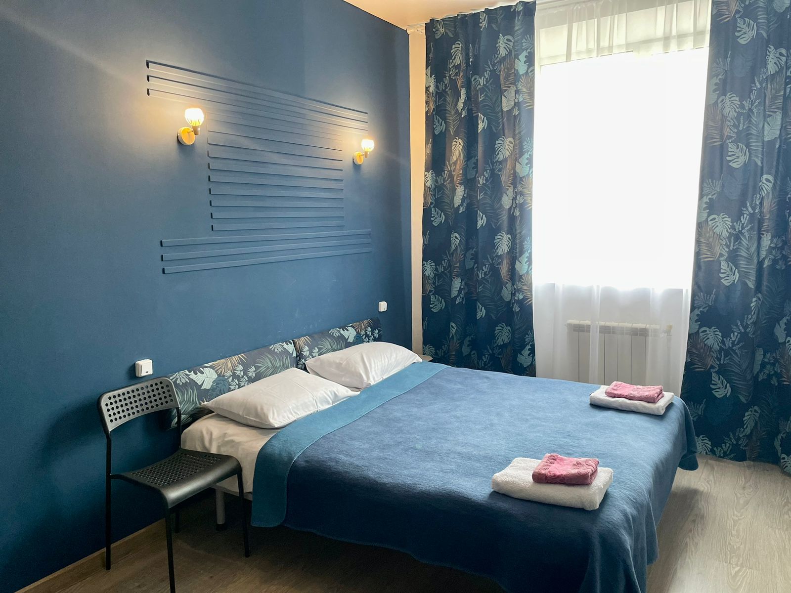 Фото Мансарда