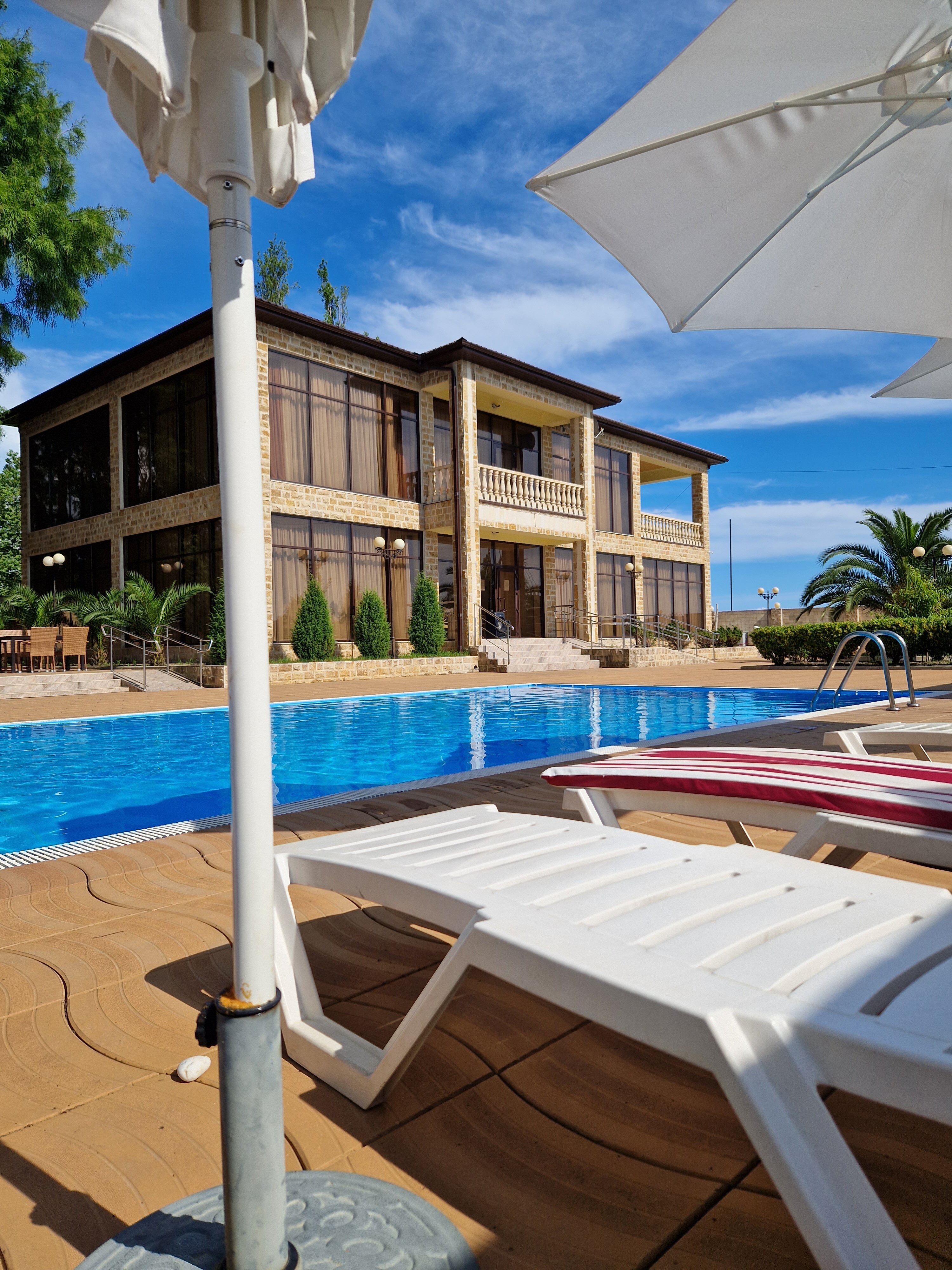 Фото Золотой Якорь