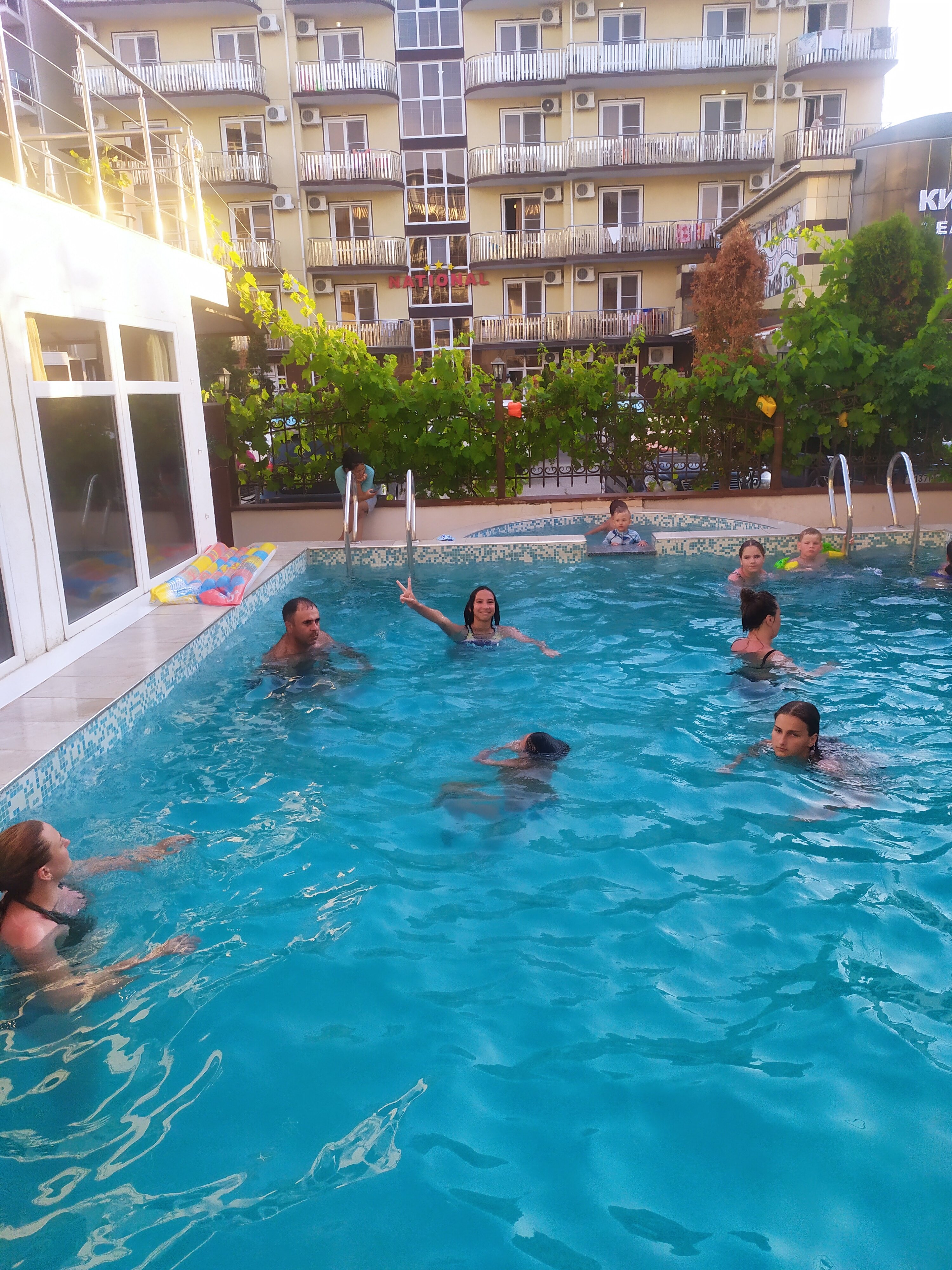 Фото Акрополь