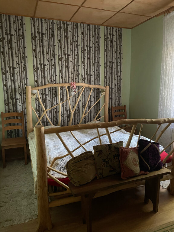 Фото Беловежская гостевая