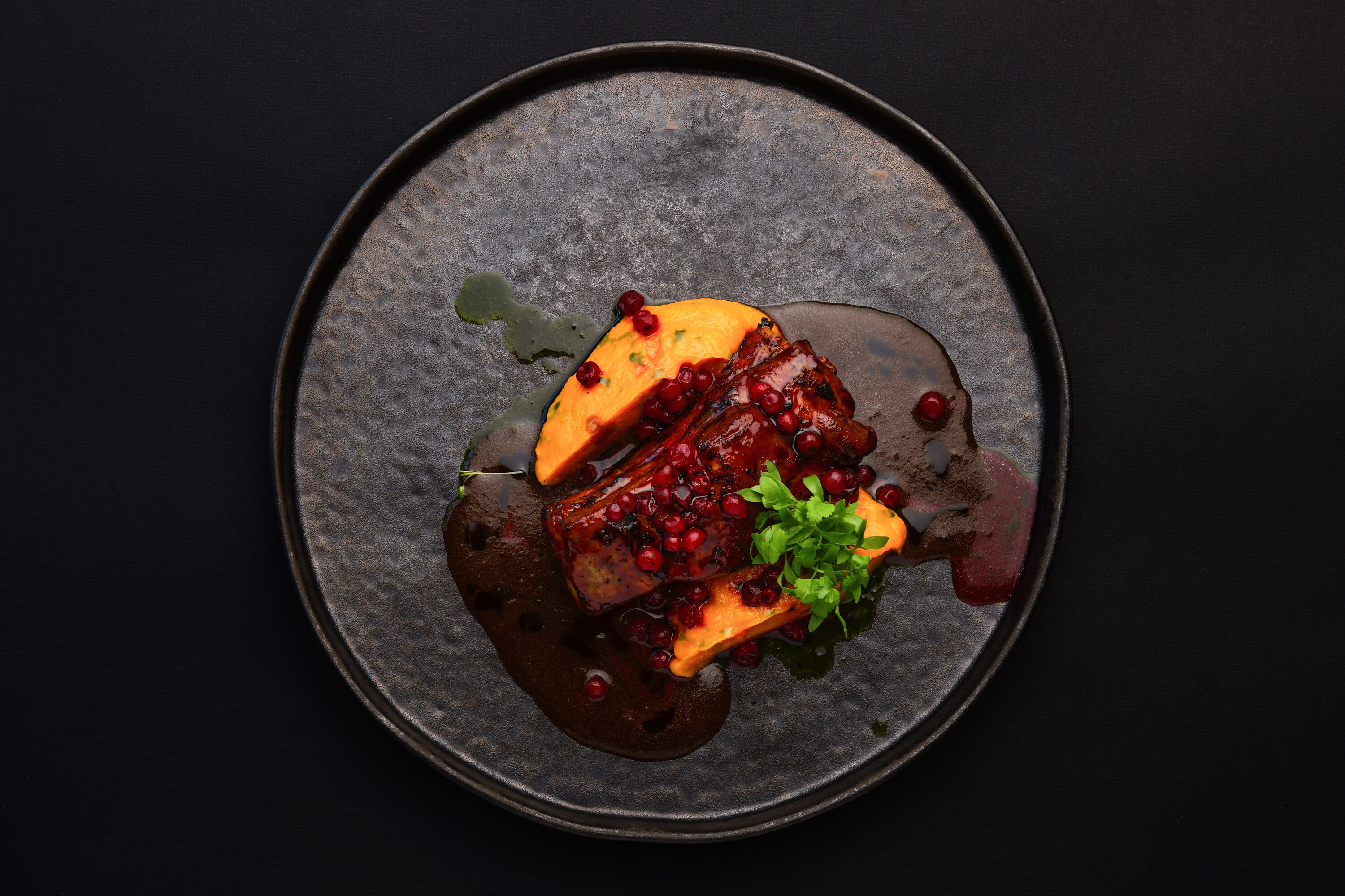 Фото Комплекс апартаментов Кристалл