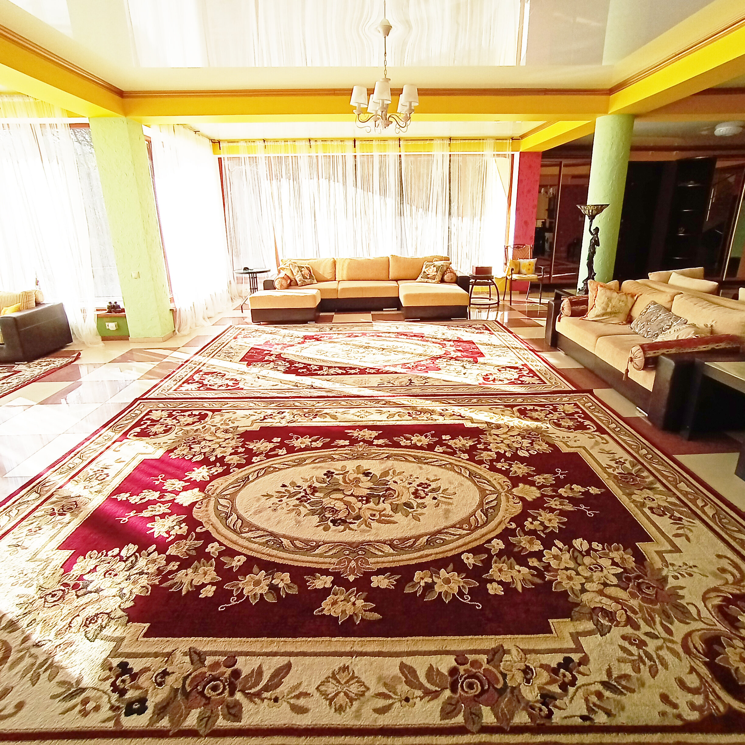 Фото Ретрит Дом Ливерпуль