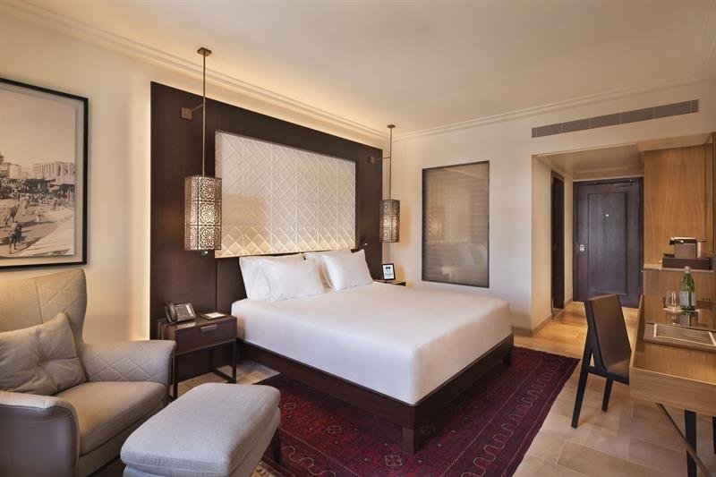 Фото The Setai Tel Aviv