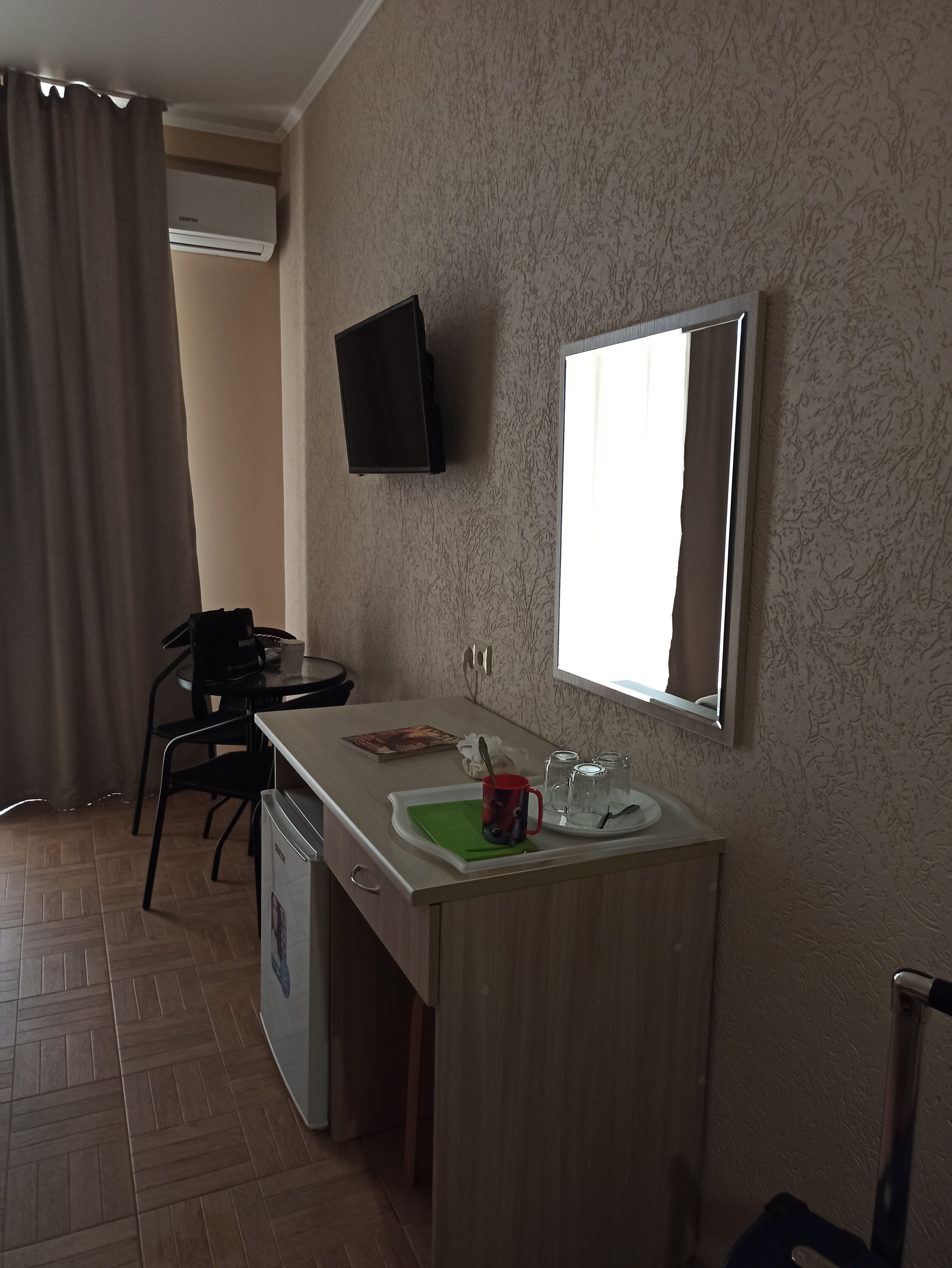 Фото Август на Пионерском