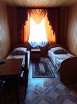 Гостевой Дом Альяна (rabochiy posyolok Listvyanka, Oktyabrskaya ulitsa, 8), hotel