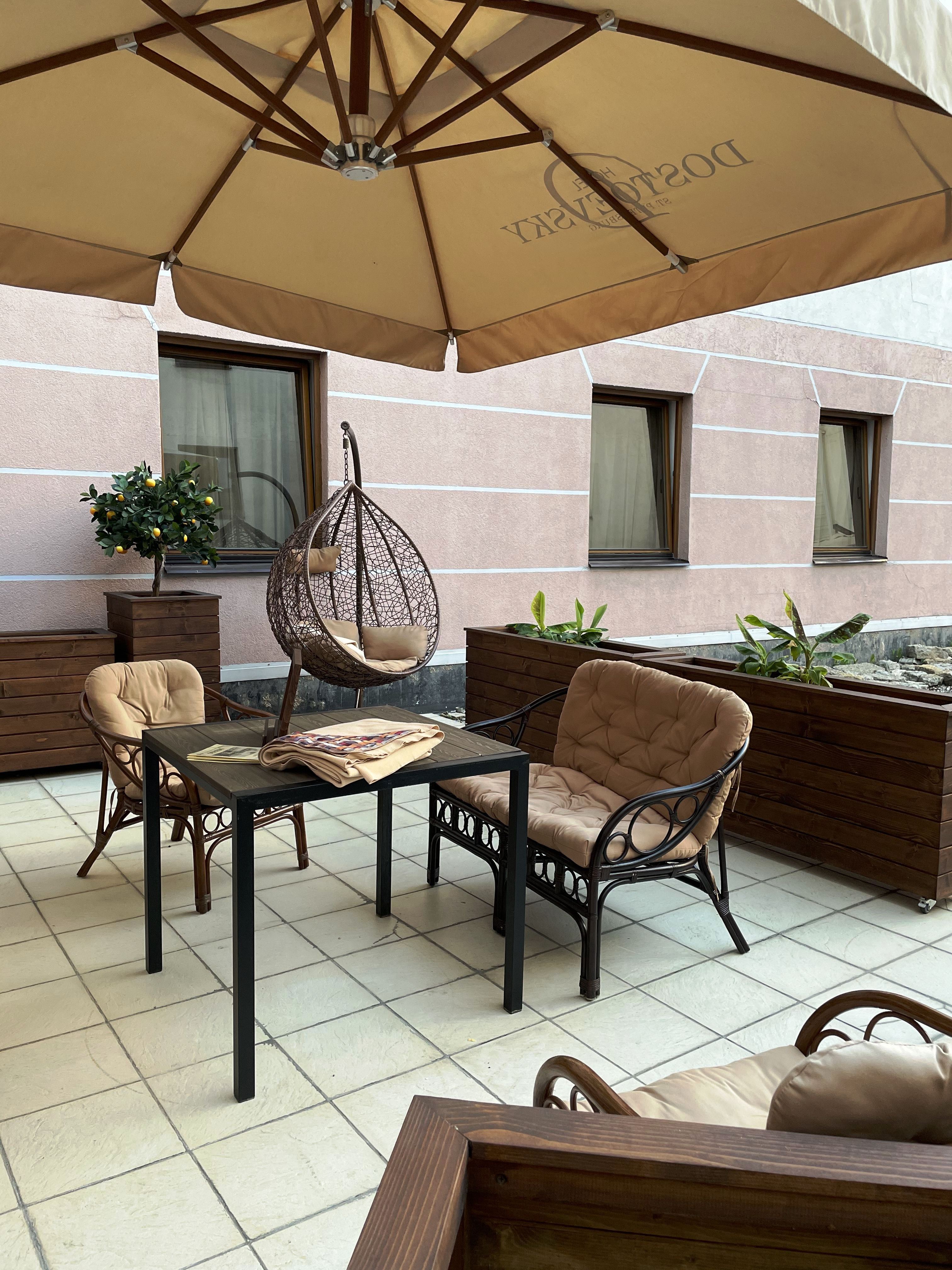 Фото Достоевский